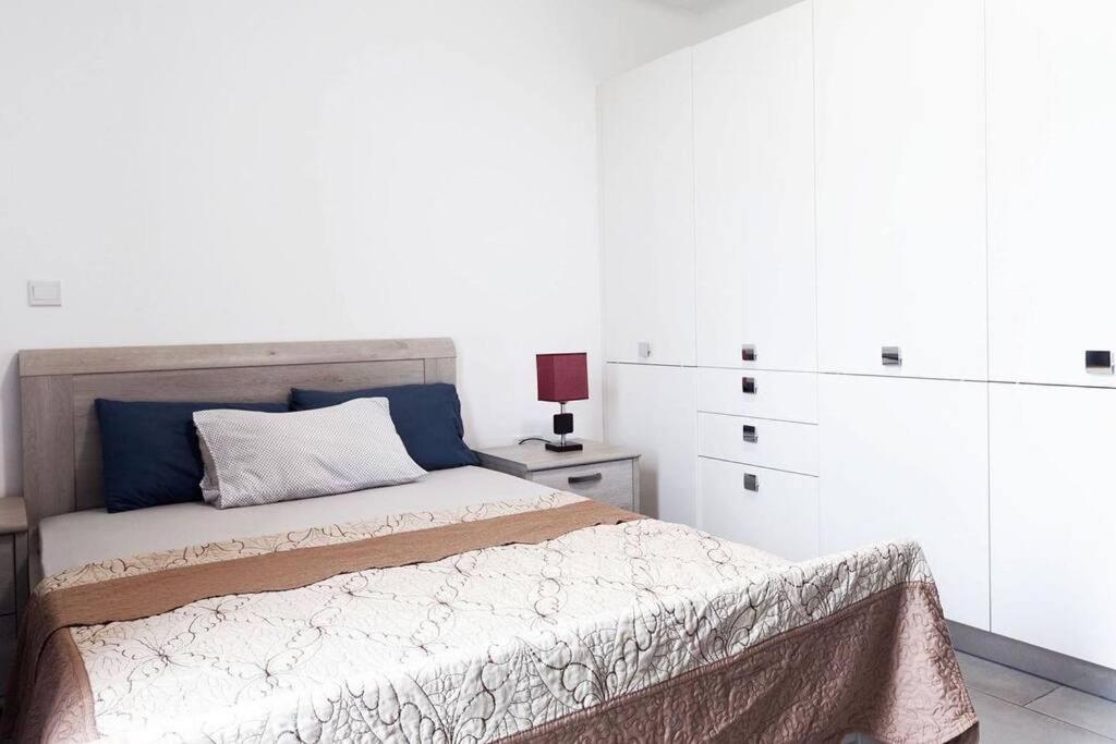 Luxury Labone Edge 2-Bedroom Apartment In Accra - Fivehills Homes 外观 照片