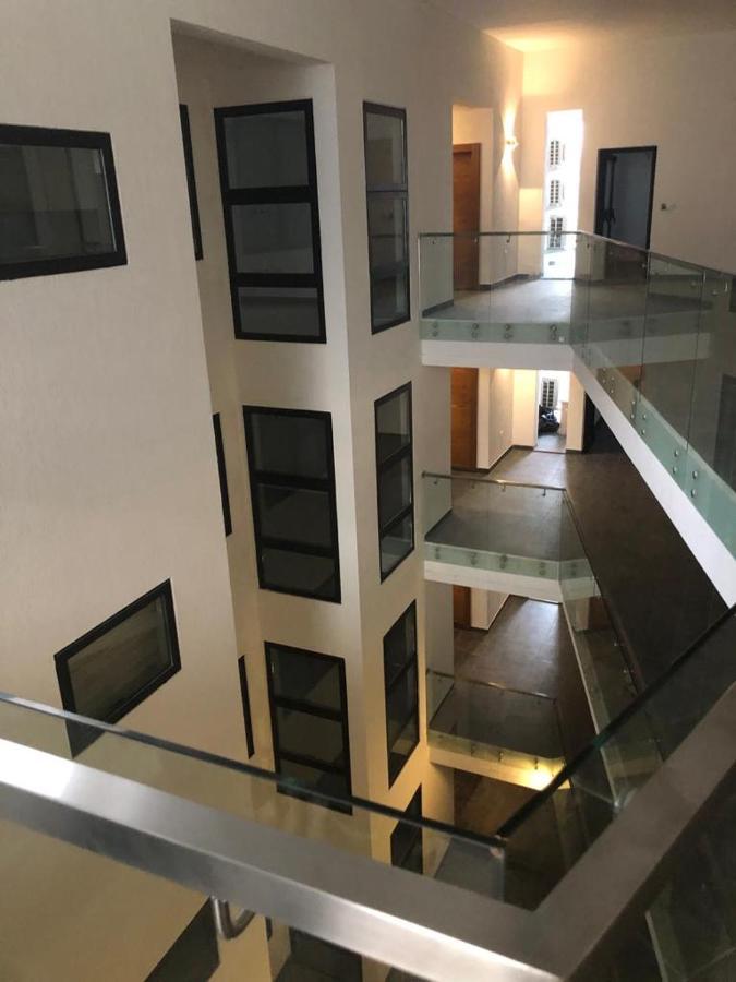 Luxury Labone Edge 2-Bedroom Apartment In Accra - Fivehills Homes 外观 照片