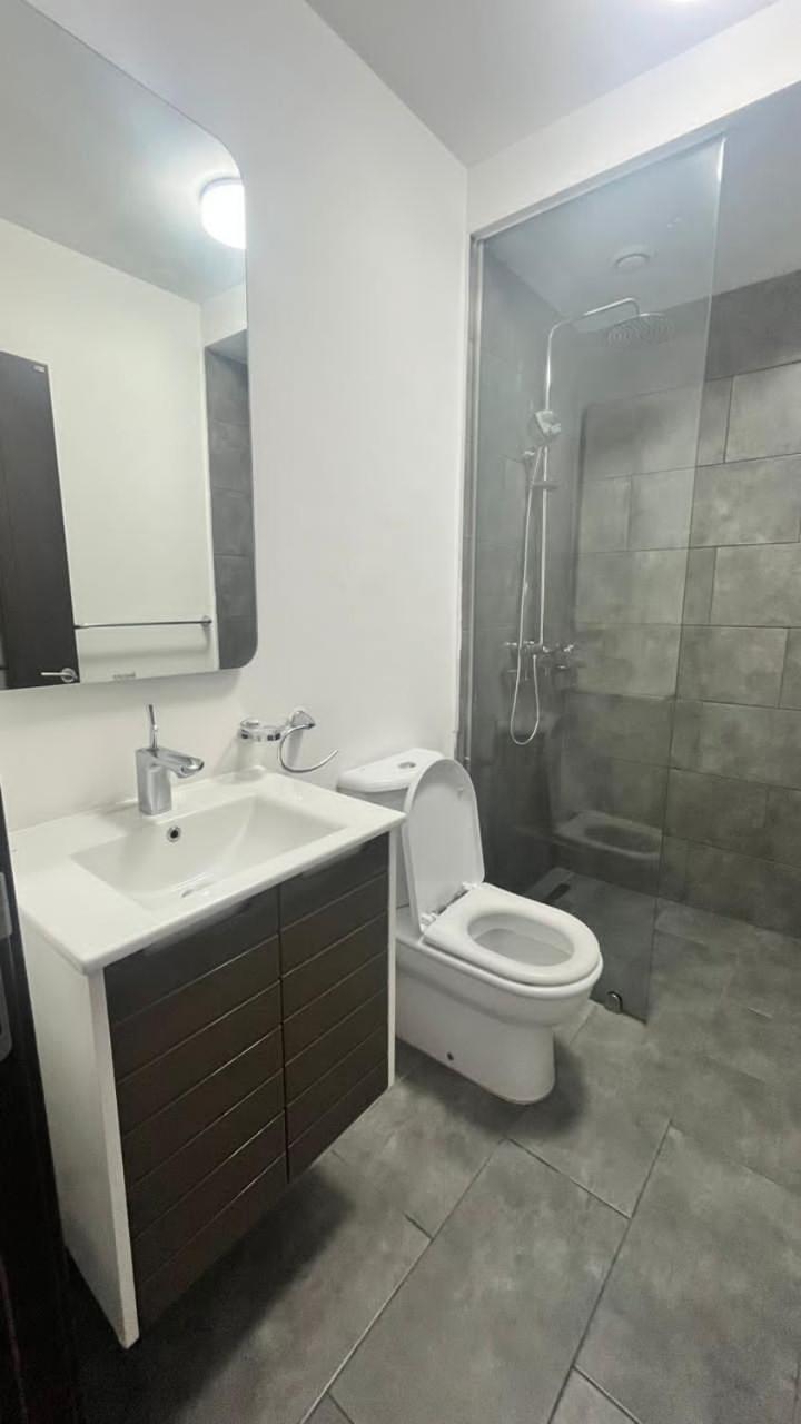Luxury Labone Edge 2-Bedroom Apartment In Accra - Fivehills Homes 外观 照片